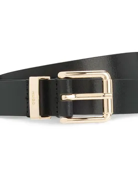 Hugo Ceinture Palm 10243516 Black 95 cm