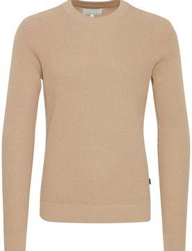 Casual Friday Jersey 'Karlo' arena