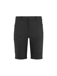 Pantalones cortos de senderismo Wanaka 3 Stretch para hombre negro M