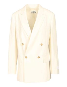 Blazer doppiopetto