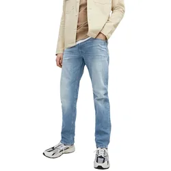 Jeans Mike Original 011 Pcw Blue Denim 30