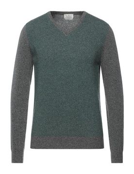 Pullover Hombre Gris 50 Hombre
