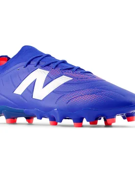 Chaussures De Football St3fv5+mp1 Blue Gemstone EU 46 1/2 - New Balance - FashionsVida