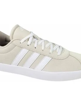 Sneaker Vl Court 3.0 K 36;38;40;37 1/3;39 1/3 Female - Adidas - FashionsVida