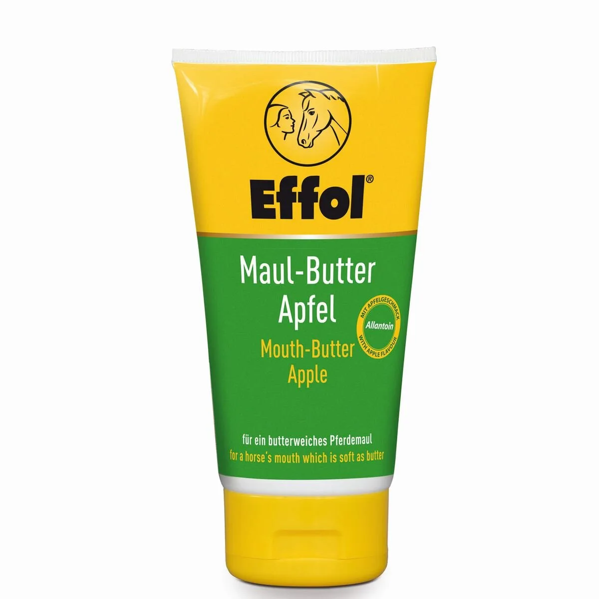 Effol Maul-Butter Apfel 150ml - Effol - FashionsVida