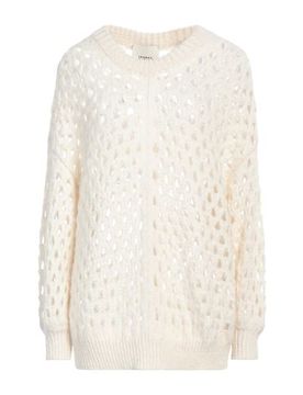 Pullover Damen Elfenbein 32,34,36,38 Damen
