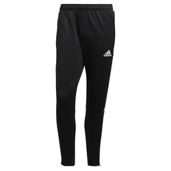 Jogginghose Tiro 21 Training - Noir - male - Size: S