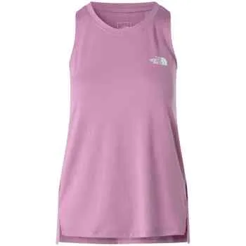 Tank Top Flex Tank Eu M Female - The North Face - FashionsVida