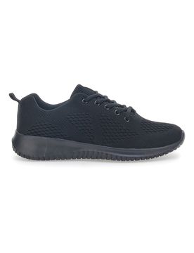 Sneakers Nere In Mesh W Max 404 45