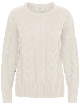 Oxmo Jersey 'Otana' blanco natural