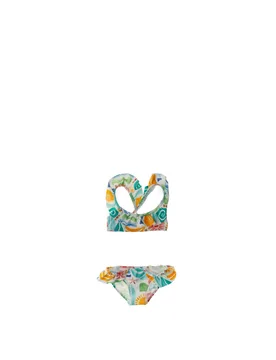 Bikini a fascia MULTICOLOR 5 - Mayoral - FashionsVida