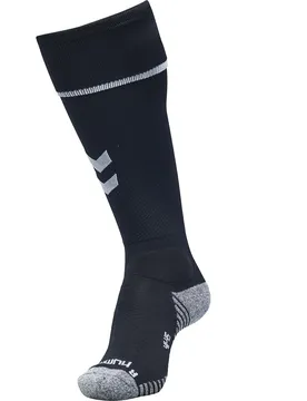 Socken hmlPRO Football 17-18 - Noir - male - Size: 46/48