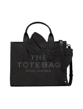 JACOBS Tasche - Tote Bag THE MEDIUM TOTE schwarz damen - Marc - FashionsVida