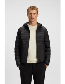 Para hombre. 50549181 Chaqueta Urbanex (S), Casual, Poliéster