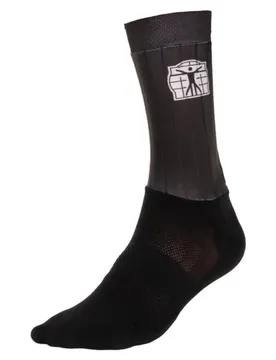 Bioracer Chaussettes Speedwear Aero