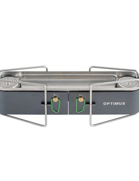 Gaskocher Optimus Gemini II Default Title adult