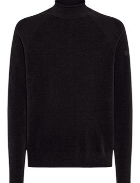 Maglia Uomo Rrd W25135 10 BLACK