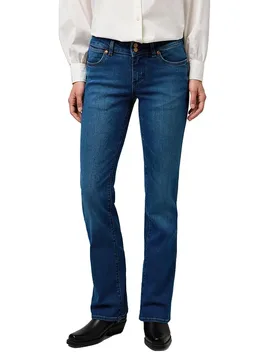 Jeans Taille Basse Bold Bootcut Canyon Crest 26 - Wrangler - FashionsVida