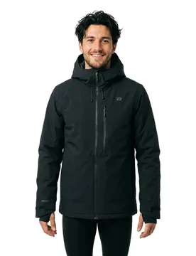 Veste Brasko-r Blackout M