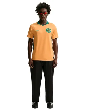 Heimtrikot Australien Coupe du monde 2026 - Doré - male - Size: S