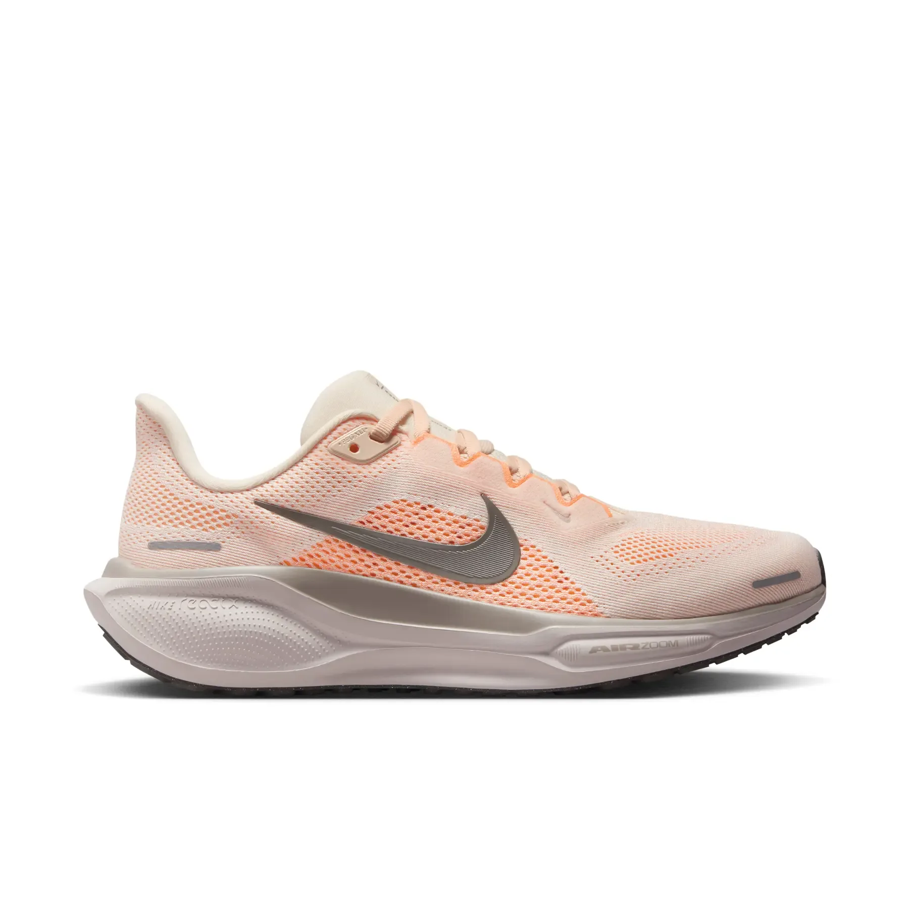 Damen-Laufschuhe Pegasus 41 - Orange - female - Size: 41 - Nike - FashionsVida