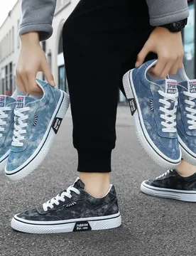 New Fashion Men's Sneakers and Casual Shoes Size 46 Men's Shoes Casual Comfortable Canvas Shoes for Men Zapatos De Hombre - Aliexpress - FashionsVida