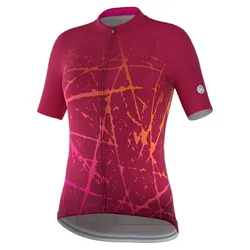 Maglia A Maniche Corte Iconica S Bordeaux