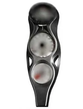 Scubapro Console Tripla Vuota