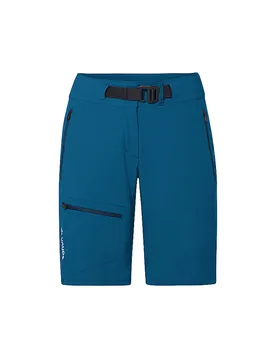 Shorts Badile II bleu marine 40 - VAUDE - FashionsVida