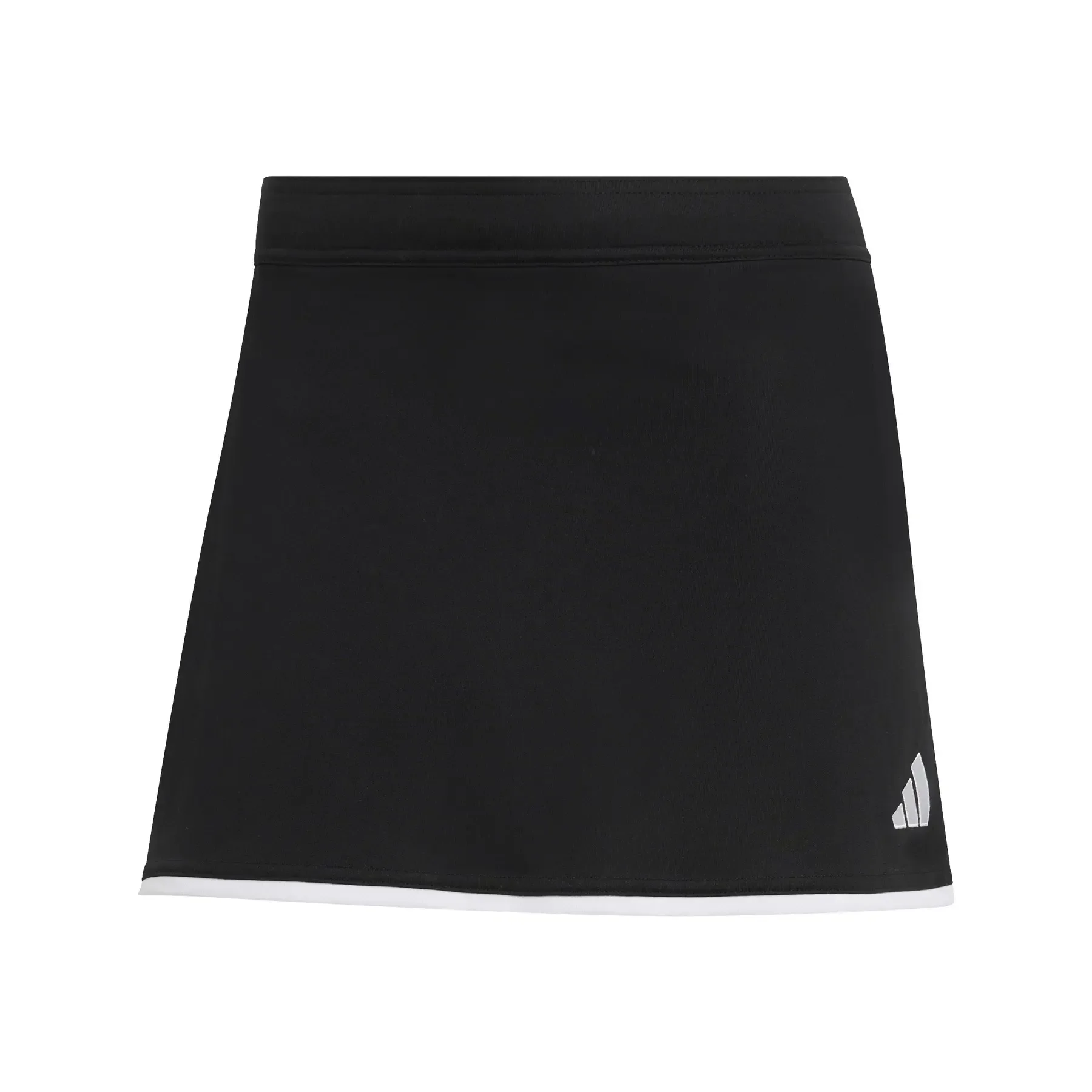 Damenrock Entrada26 - Noir - female - Size: S - Adidas - FashionsVida