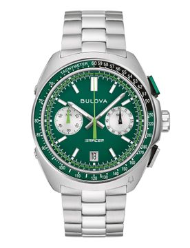 Orologio Uomo Bulova Racer 98B468