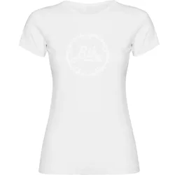 T-shirt à Manches Courtes Chainring