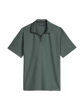 Jersey Poloshirts Shortsleeve male