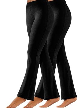 VIVANCE Leggings negro