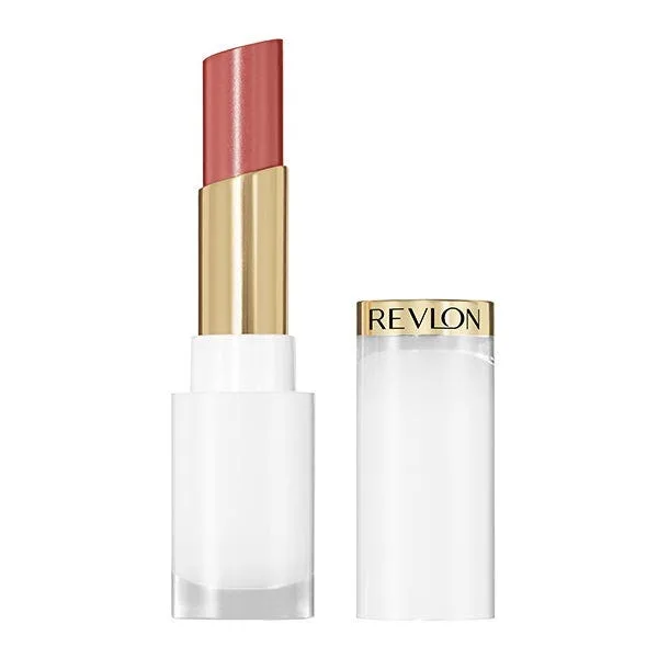 Glass Shine Labial Nude Illuminator - Revlon - FashionsVida