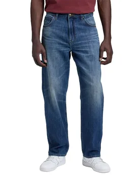 Jean Asher Loose Straight Fit Cruise Control 30 - Lee - FashionsVida