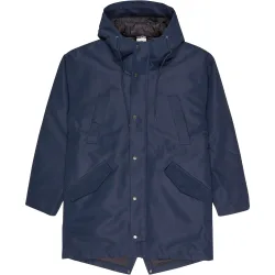 Parka tipo cola de pez de mujer Fishtail Parka W
