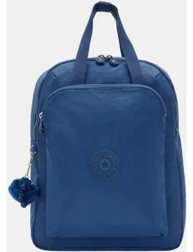 Mochila grande con protección para portátil - Kipling - FashionsVida