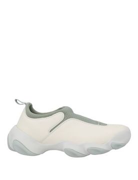 Sneakers Hombre Marfil 45 Hombre