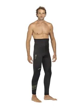 Pantaloni Da Pesca Subacquea Yamamoto 7 Mm - Salvimar - FashionsVida