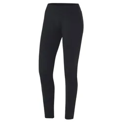 Leggings Karlek Black / Black XL