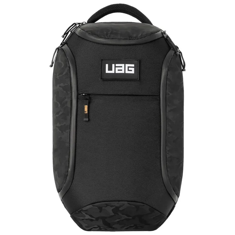 Sac à Dos Pour Ordinateur Portable Midnight Camo 24l Black One Size unisex