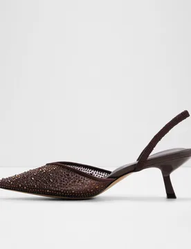 Zapatos de salón de mujer con punta de punta - ALDO - FashionsVida
