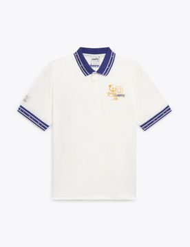 T-Shirts & Poloshirts 502.183027 Soccer Jersey Legacy-20002 Bianco Ottico It Xs;It S;It M;It L Male