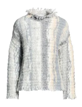 Cuello alto Mujer Gris 38 Mujer - Kangra - FashionsVida