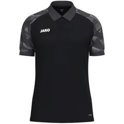 Polo-Shirt Sonic - Noir - unisex - Size: 2XL