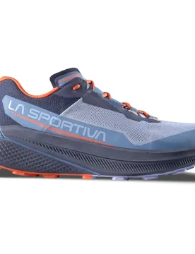 Scarpe Da Trail Running Prodigio Stone Blue / Moonlight EU 41 - La Sportiva - FashionsVida