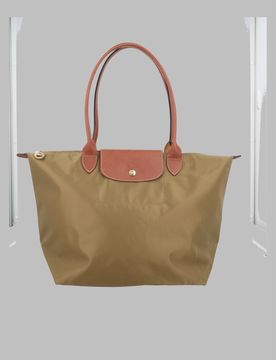 Women's Mini Shoulder Bag in 100% Polyamide