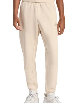 Future icons small logo pantalón hombre Beige (XL) - Adidas - FashionsVida