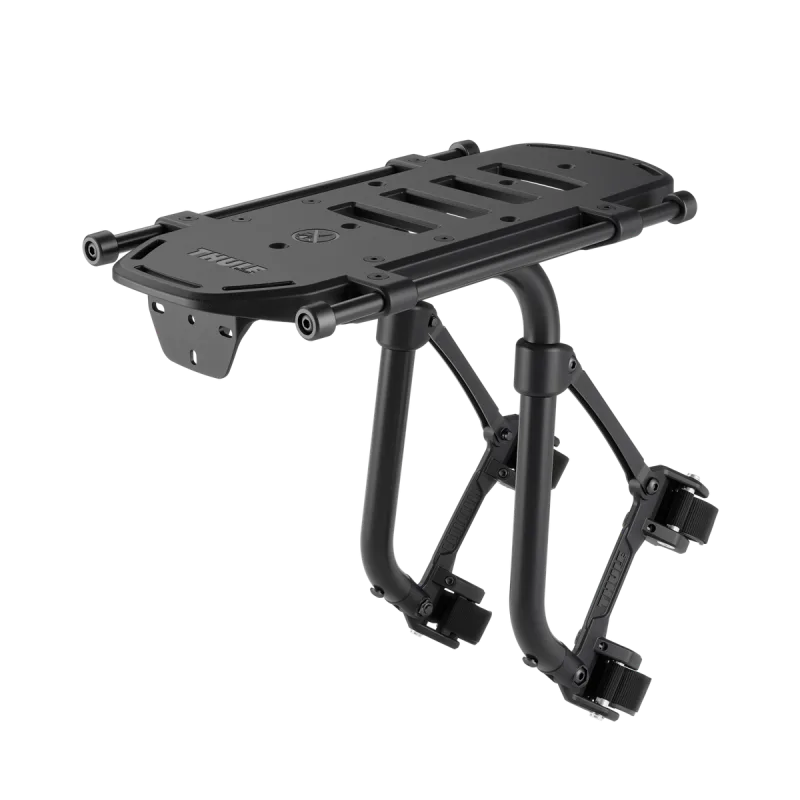 Portpacchi bici Tour Rack BLACK 3205483 - Thule - FashionsVida